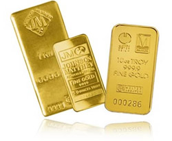 The Outlook for Precious Metals Mining Stocks
