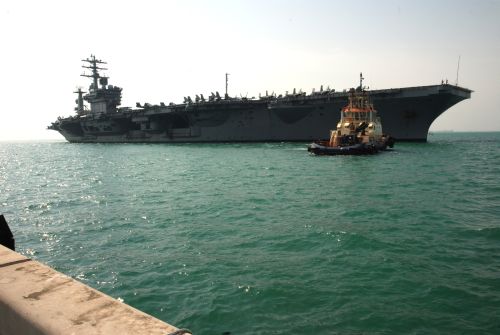 HII Sprung a Leak, but It’s a Long-Term Winner