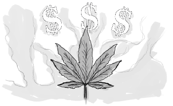 Marijuana Stocks for 2015