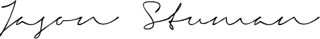 Stutman Signature