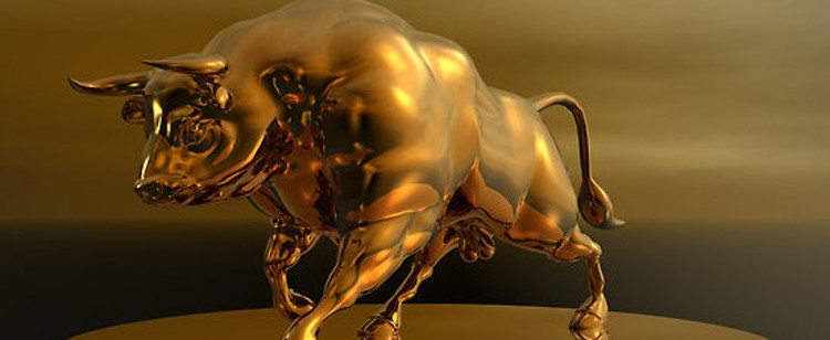 Rejoice: A New Gold Bull Has Been Born
