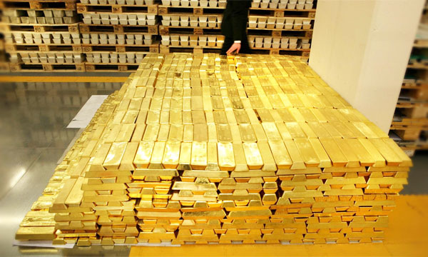 The $5,000 Gold Countdown Has Begun