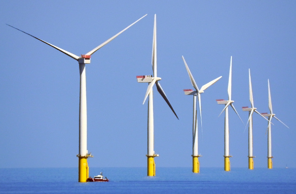 Offshore Wind Power