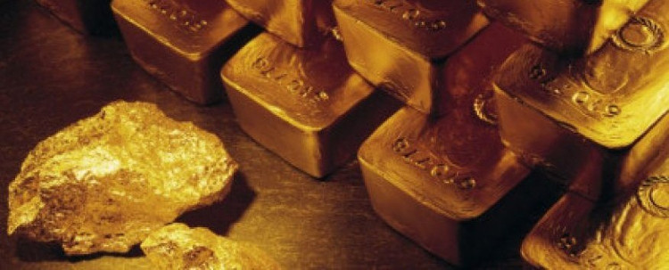 It's Raining Gold in India: Report