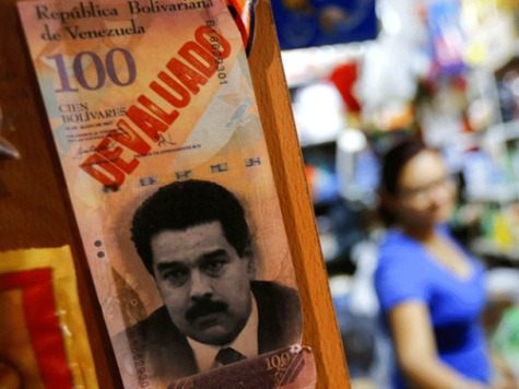 Venezuela’s Oil Riches: Truths, Myths, and Misconceptions
