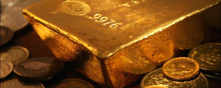 The Gold Dip Everyone Misread
