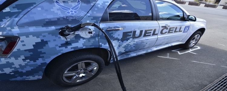 Is it Time to Invest in Hydrogen Fuel Cells Again?