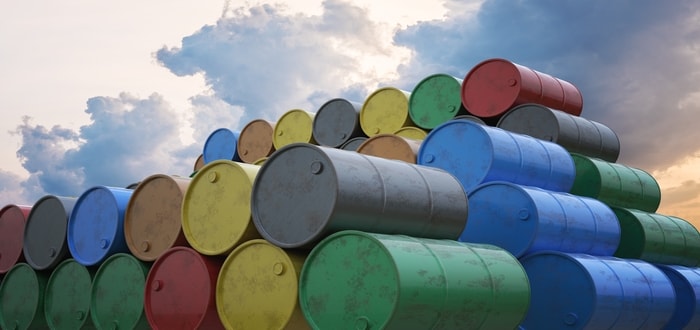 10 Million Barrels a Day or Bust