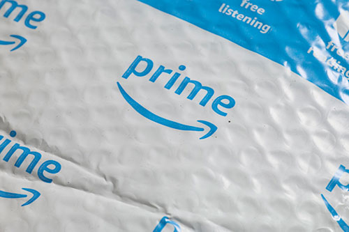 amazon prime