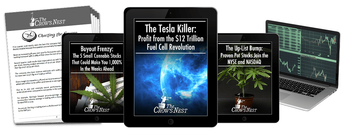 the crows nest tesla killer