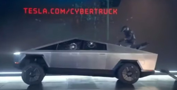 cybertruck