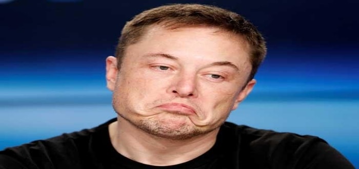 Elon Musk's Dirty Little Secret