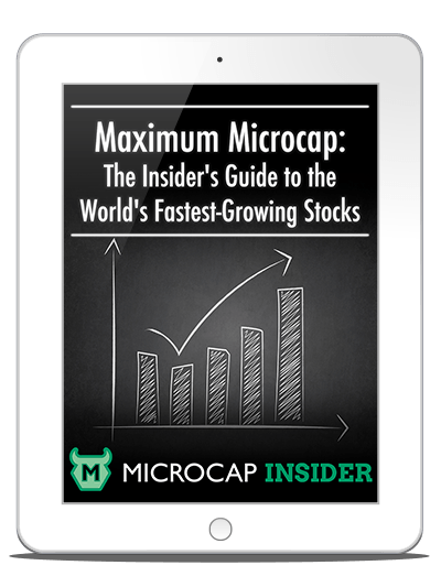 Cir чем открыть microcap