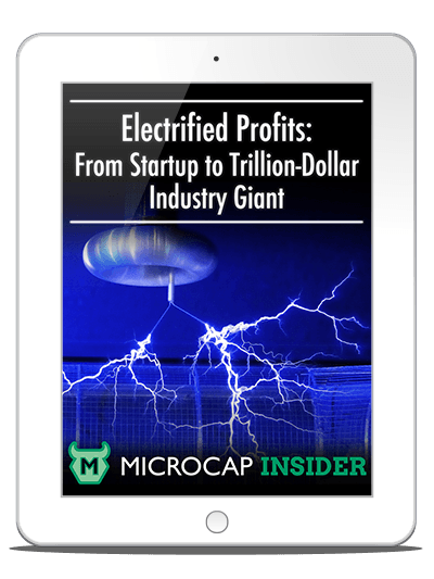mi electrified profits report