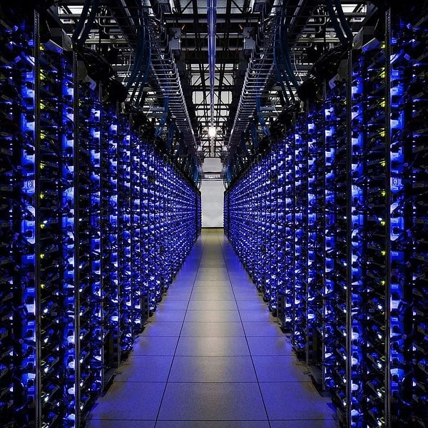 Server Farm