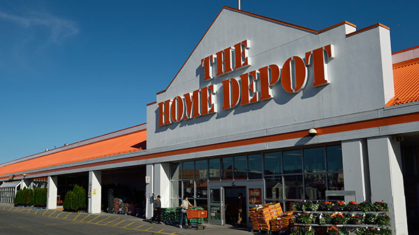 Why I’m Not Buying the Rally in Home Depot’s (NYSE: HD) Stock