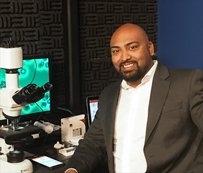 li longevity dr anil