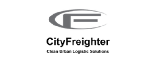 cityfreighter logo