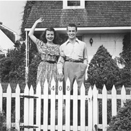picket fence