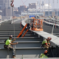 infrastructure
