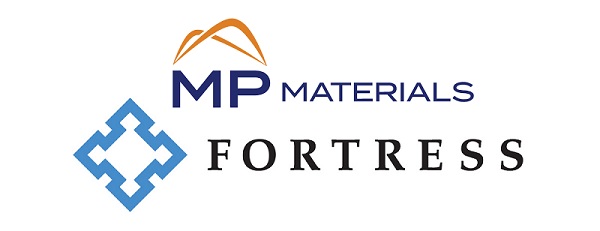 Fortress MP Logos