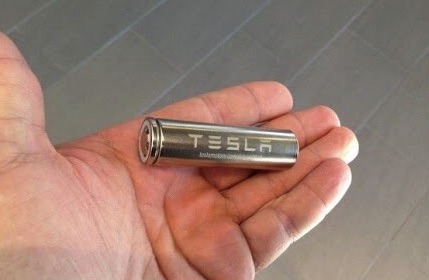 tesla