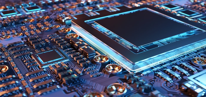 Semiconductor Stocks 2022: Get Your Cut of the Silicon Gold Rush