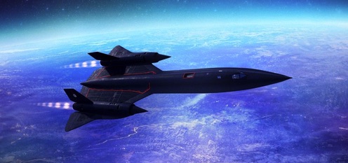 sr71