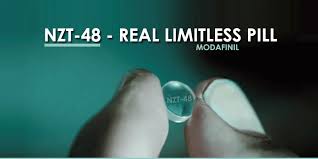 limitless pill