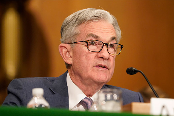 The Fed Just Blinked — And Gold Won’t Wait to Move