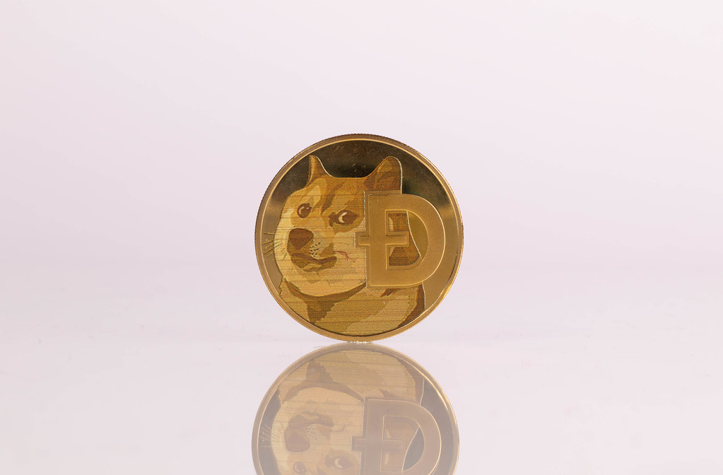 dogecoin