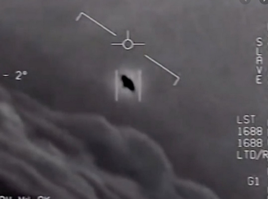 Cracking the Case on America’s Greatest Mystery