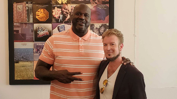 shaq