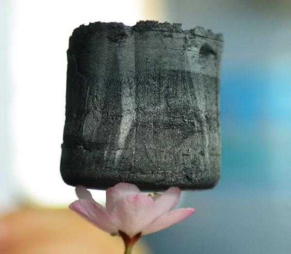 mi graphene flower