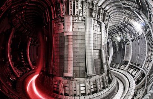 Tokamak