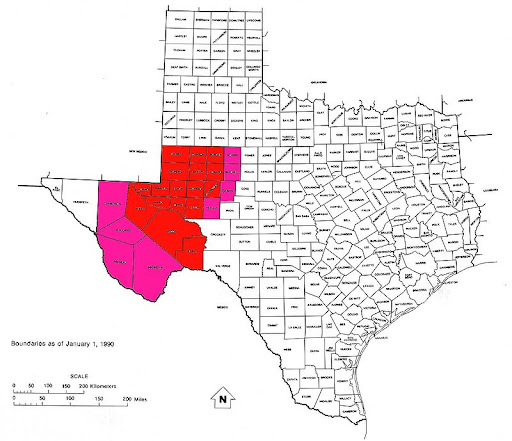 Delaware Basin