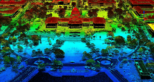 LIDAR Imaging 