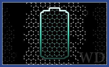 wd site graphene battery