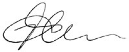 bill gale signature 2