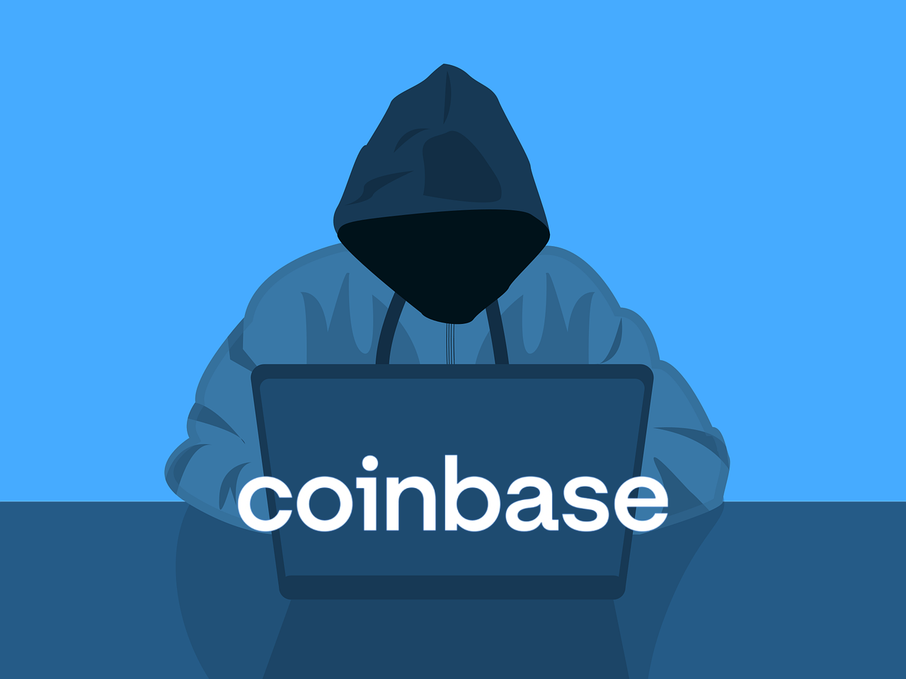 1. coinbase hacker