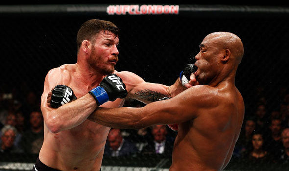 michealbisping