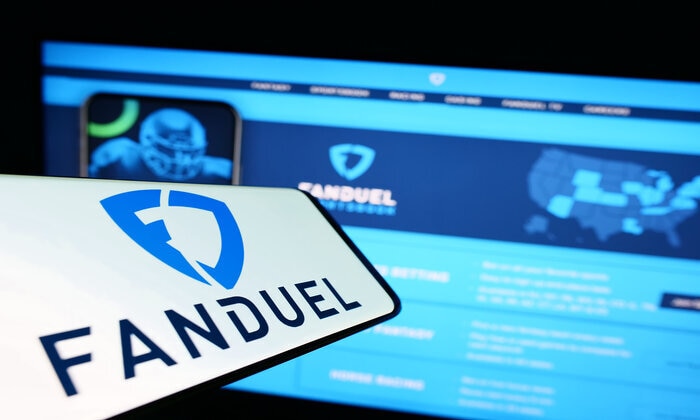 FanDuel parent Flutter considers U.S. stock listing