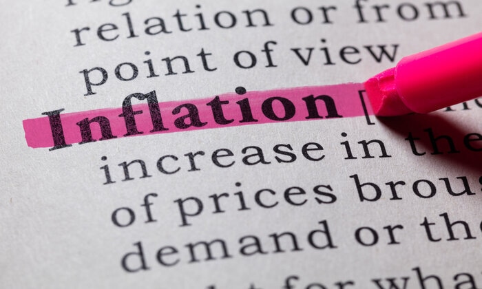 Inflation Stocks: A Guide to Investing in a Rising Market