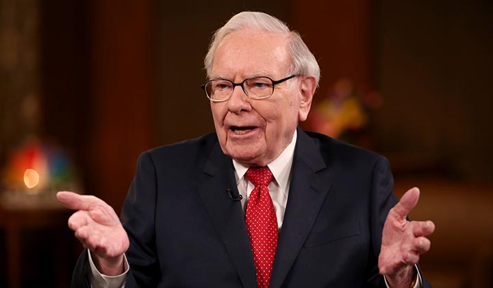 50 Warren Buffett Quotes to Live By