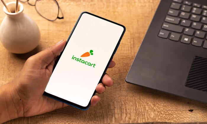 Instacart Tech IPO