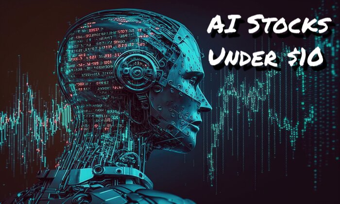 Artificial Intelligence Stocks Under 10 Worth Buying Wealth Daily