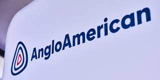 Anglo American Rhodium stock