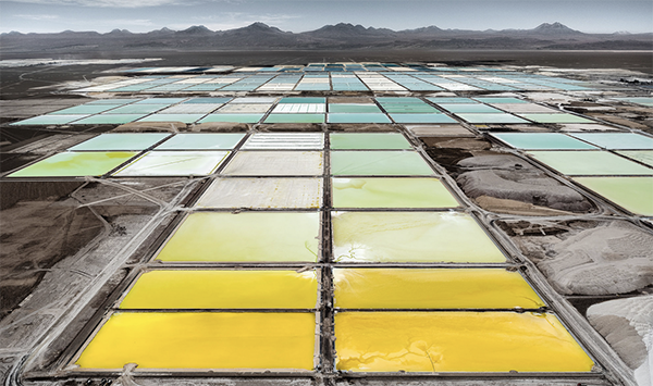 How China Lost the Lithium Battle to a $25M Tech Firm