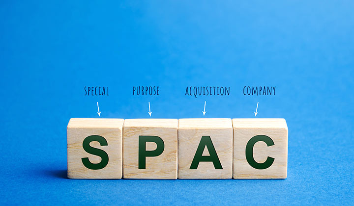 SPAC Investing: A Comprehensive Guide to Understanding Special Purpose Acquisition Companies