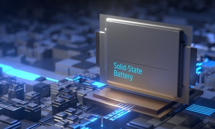 Solid-State battery stocks